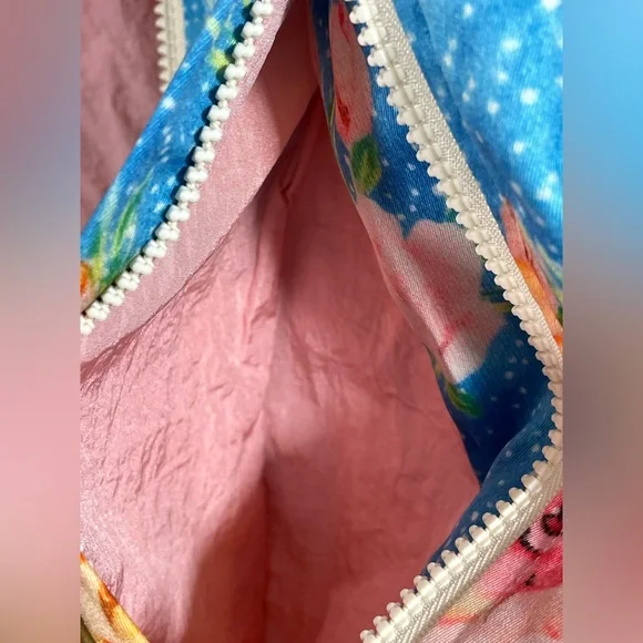 RARE bootleg GUCCI X Chikae ida oversized down jacket - Picture 13 of 15